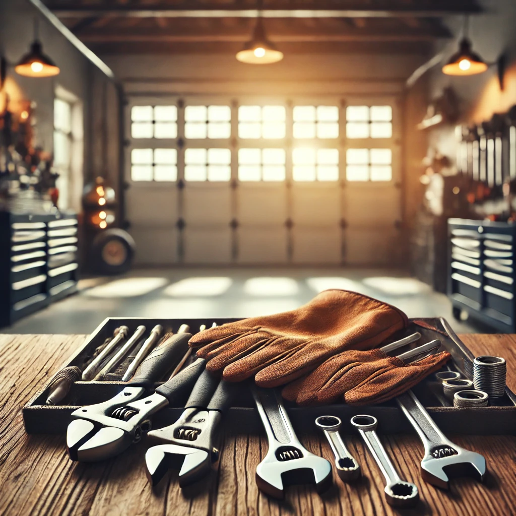 About Our Family-Owned Garage Door Company in Laguna Beach CA - Professional Service Team