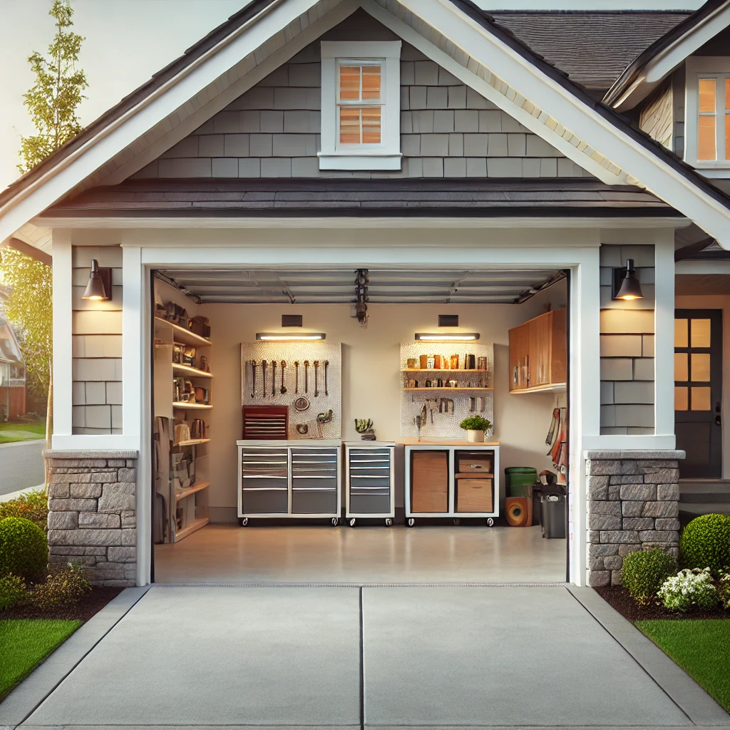 Latest garage door repair tips and maintenance guides from Laguna Beach's trusted experts