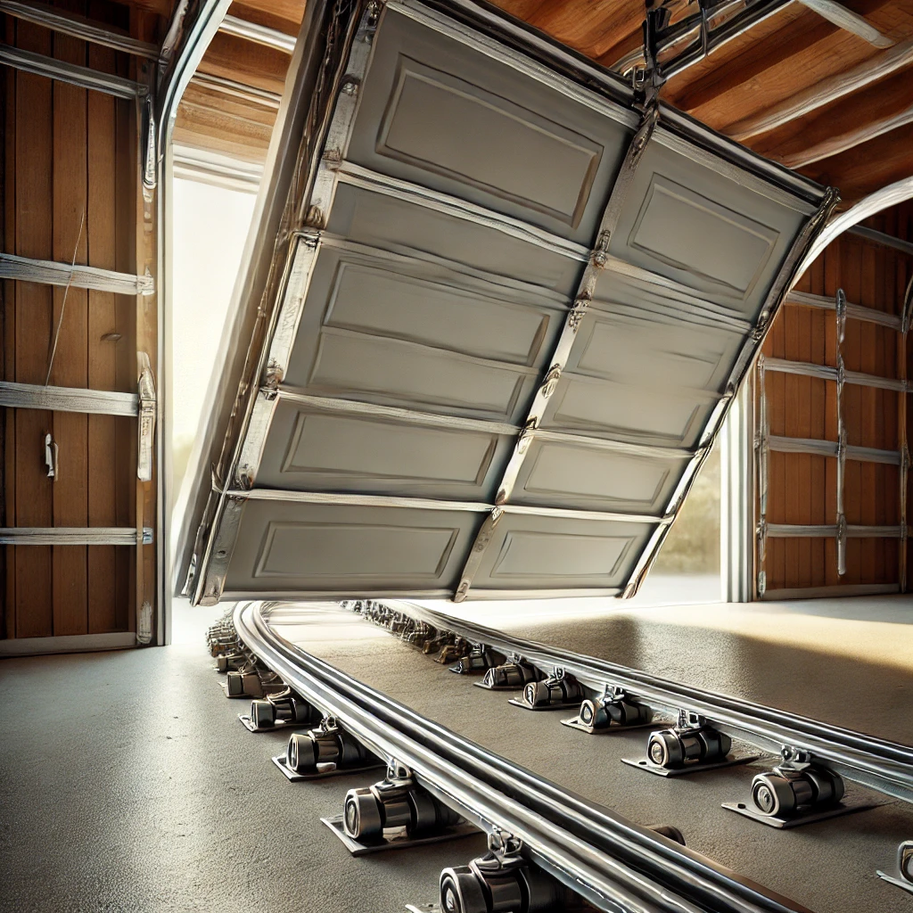 Garage door off track repair in Laguna Beach CA - 24/7 Emergency Repair Services by Garage Door Repair Laguna Beach