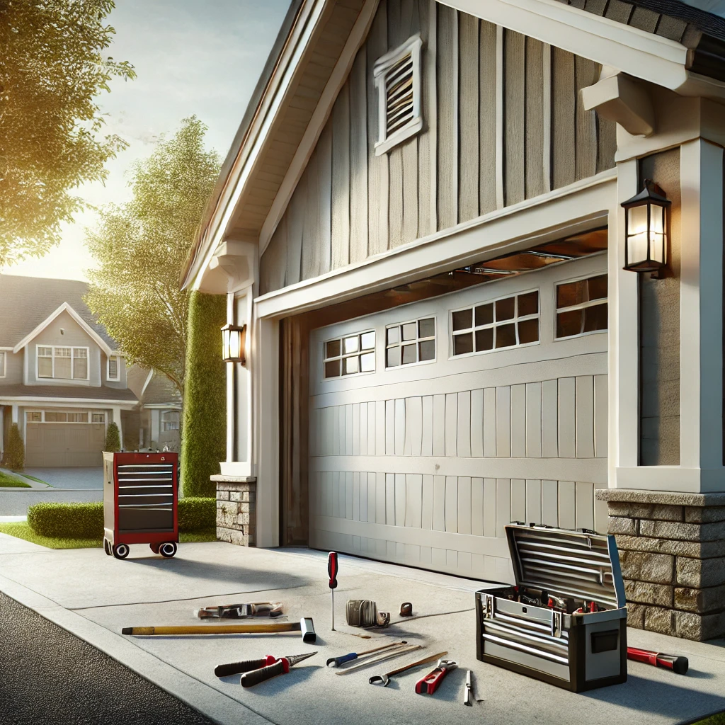 24/7 Garage Door Repair Laguna Beach CA - Emergency Repair Services by Garage Door Repair Laguna Beach