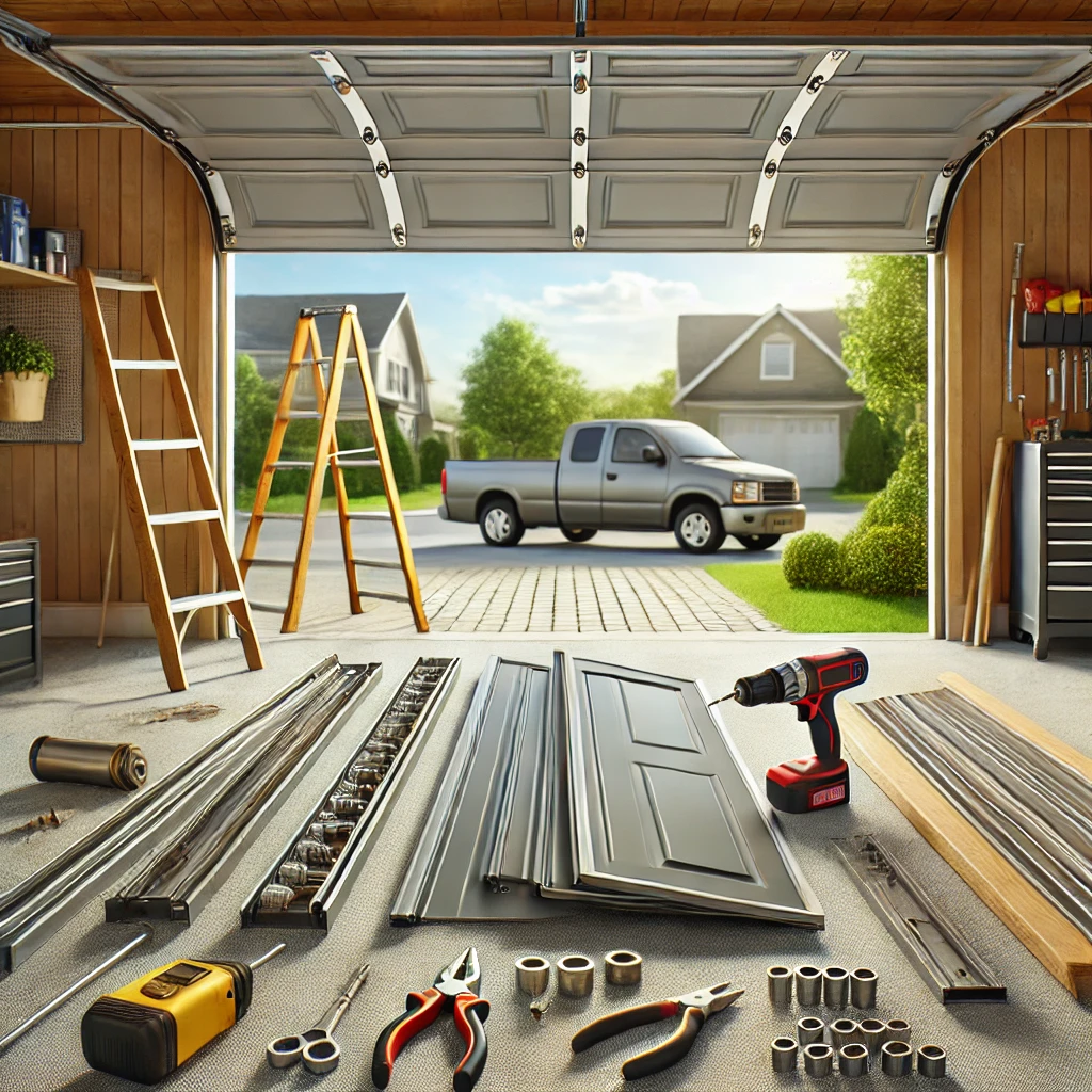 Professional Garage Door Replacement Laguna Beach CA - 24/7 Emergency Service & Expert Installation