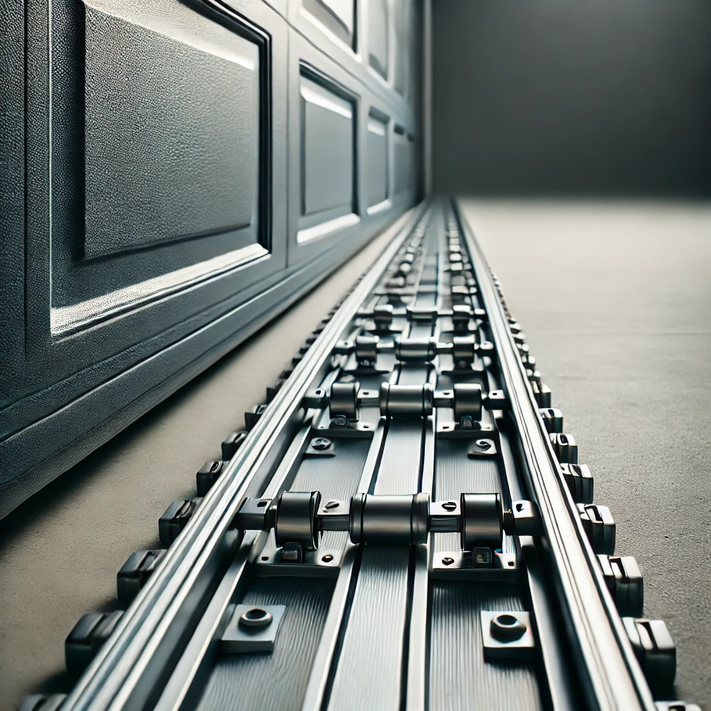 Professional Garage Door Track Repair Laguna Beach CA - Expert Track & Roller Repair Services