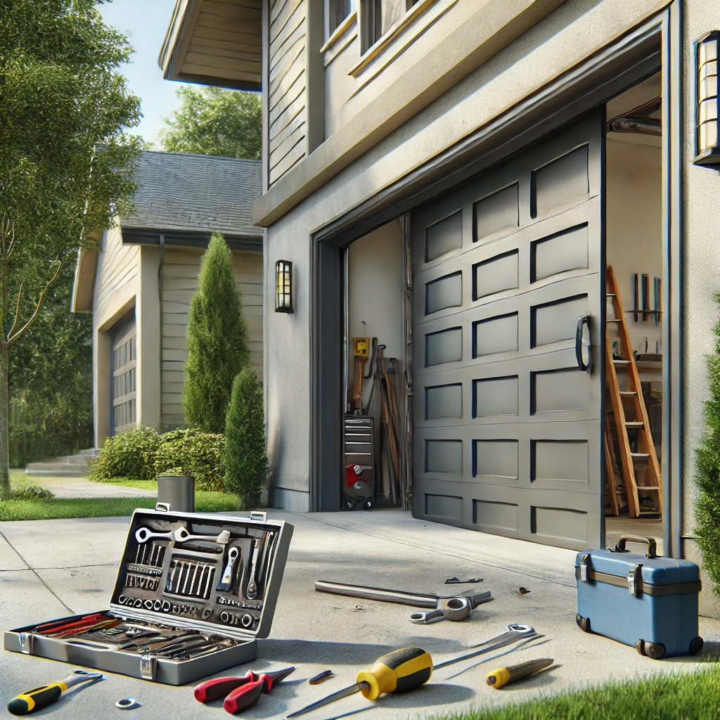 Local Garage Door Repair Laguna Beach CA - 24/7 Emergency Service Near You
