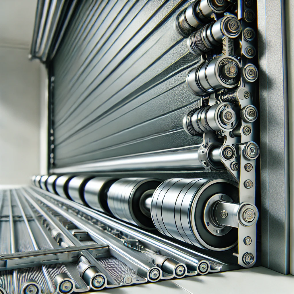 Expert Roller Garage Door Repairs Laguna Beach CA - Professional Door System Specialists
