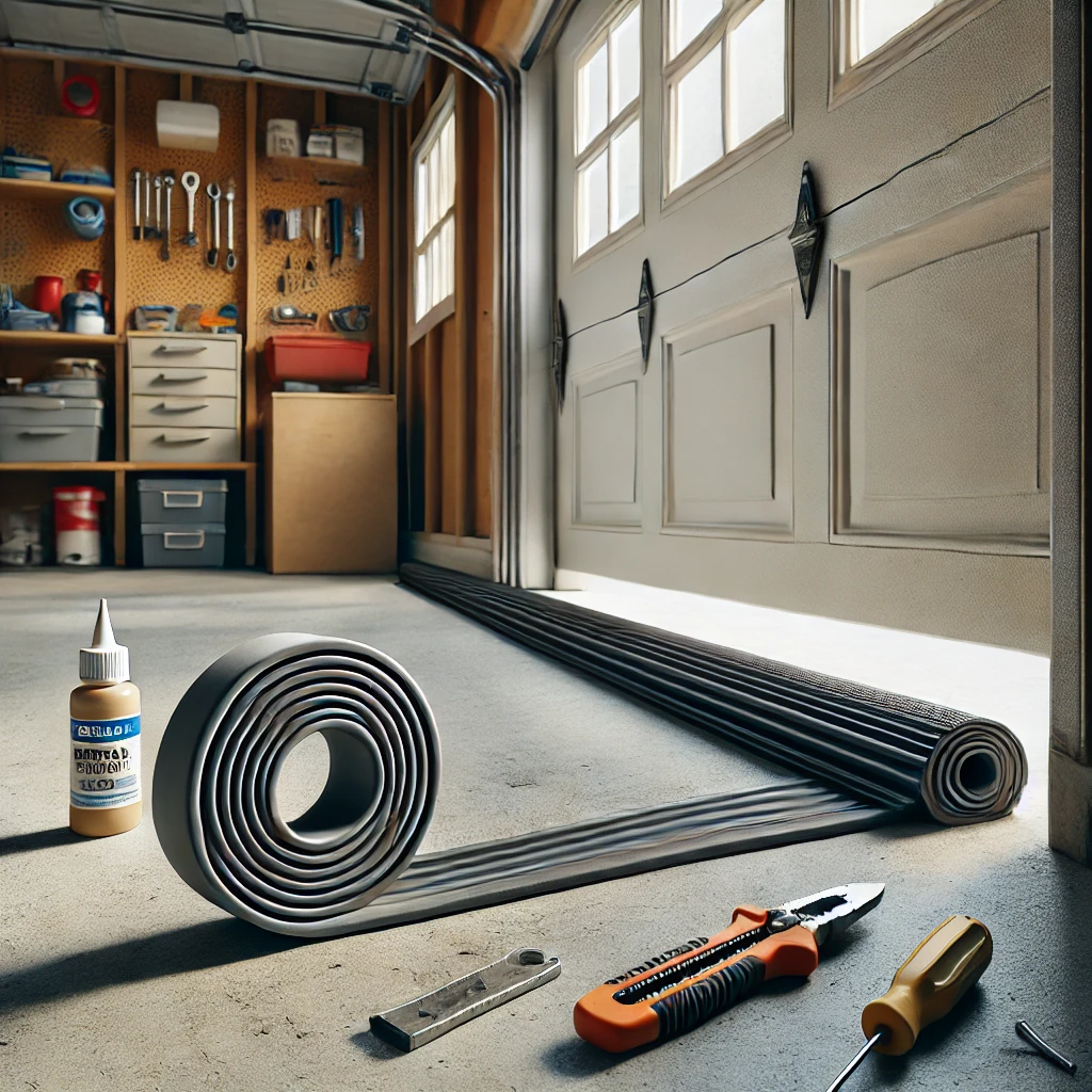 Expert Weather Seal Replacement in Laguna Beach CA - Professional Service for Bottom Seals, Weatherstripping & Threshold Seals
